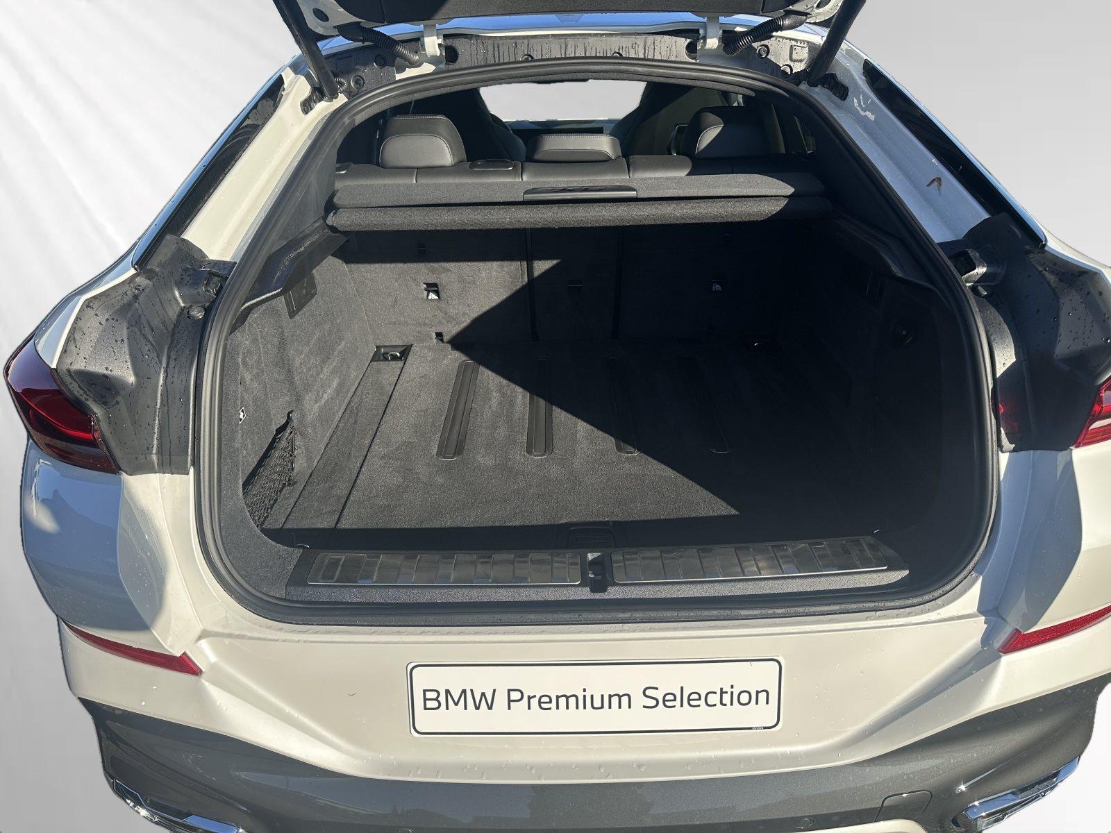 BMW X6 – Bild 10