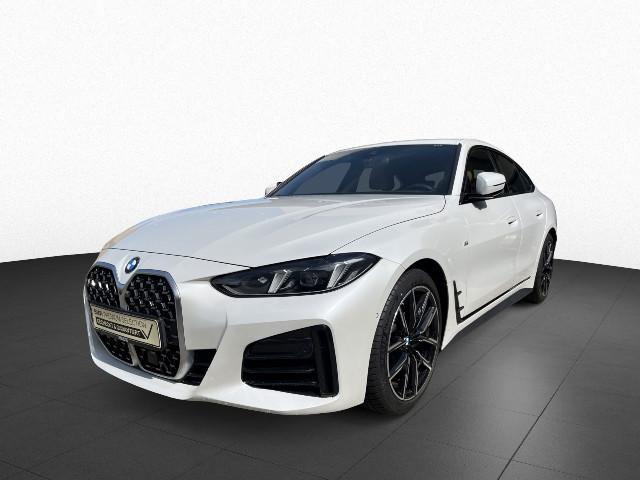 BMW 420d 2024