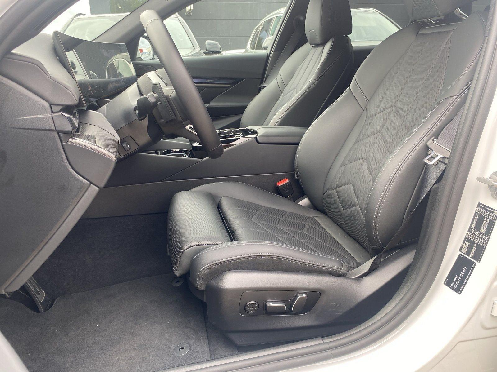 BMW 5er Touring – Bild 17