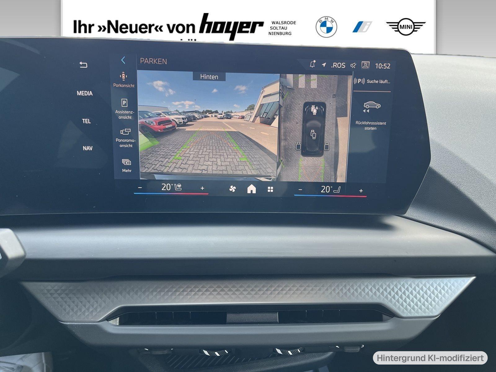 BMW 1er – Bild 16