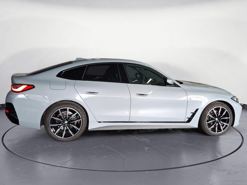 BMW 4er Gran Coupé – Bild 8