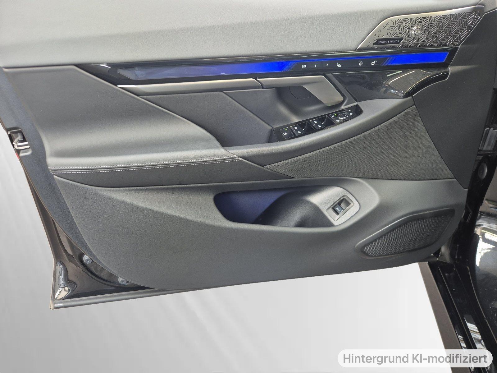 BMW 5er – Bild 16