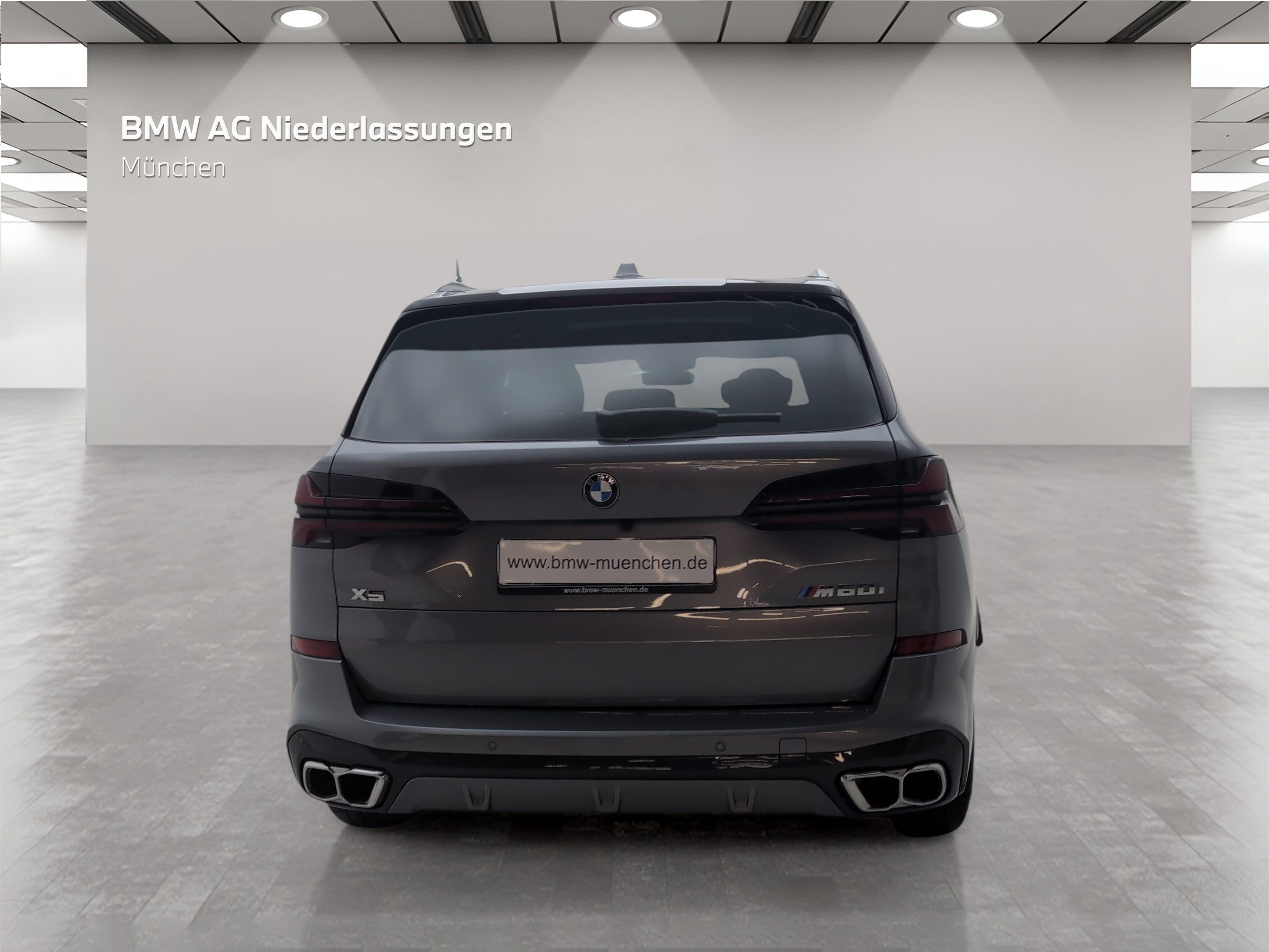 BMW X5 – Bild 5