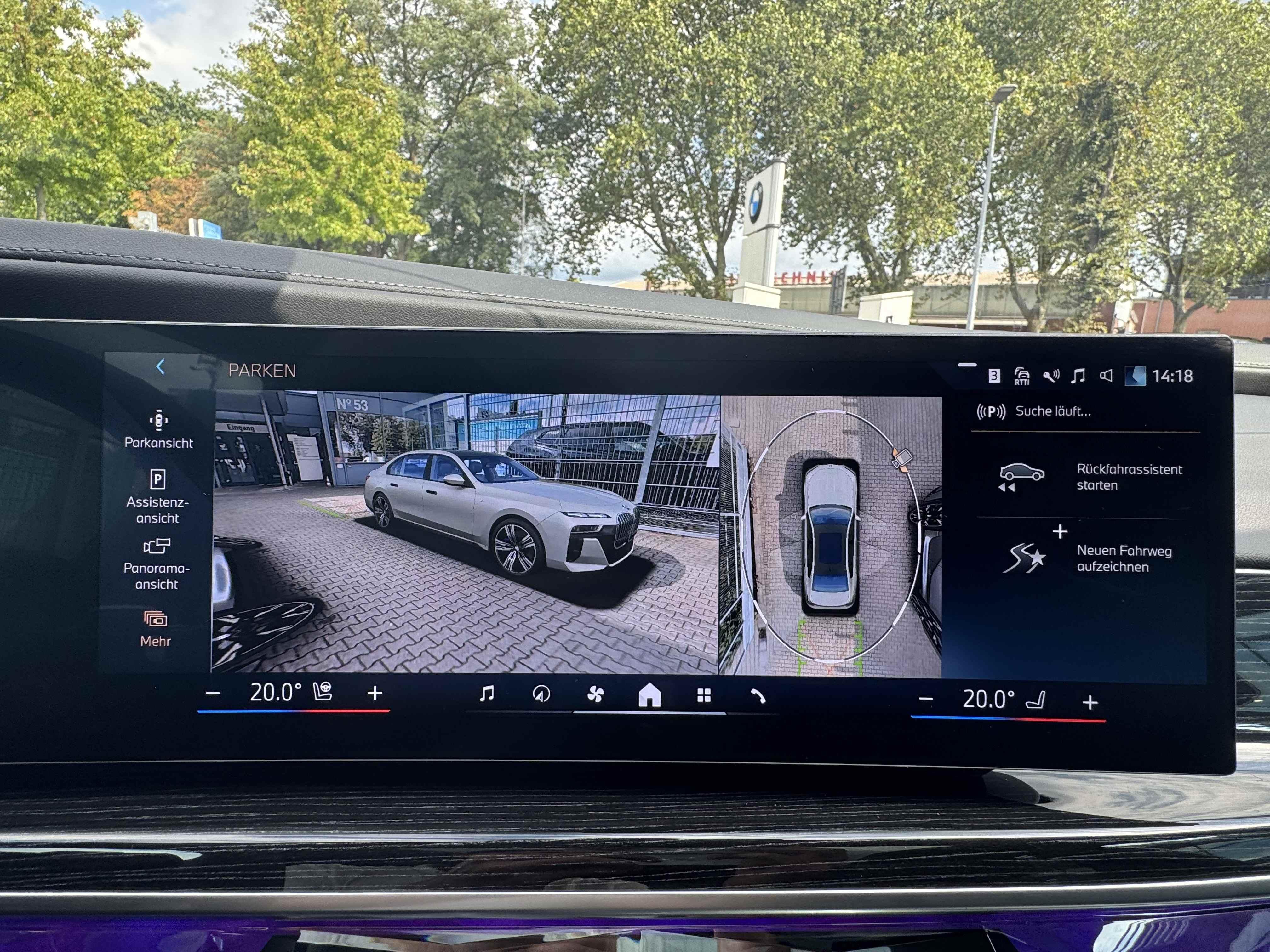 BMW 7er – Bild 18
