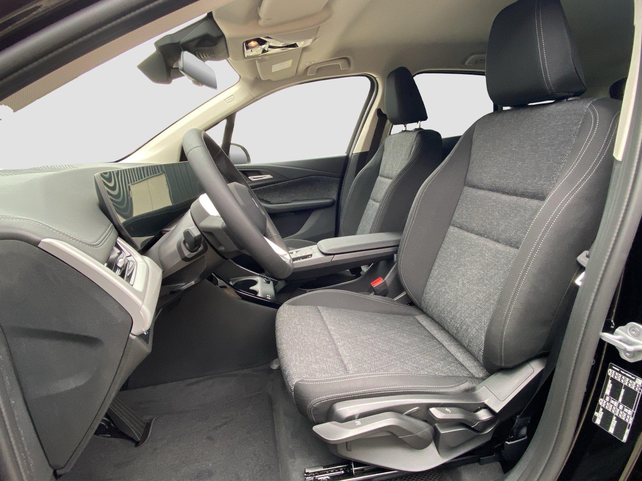 BMW 2er Active Tourer – Bild 12