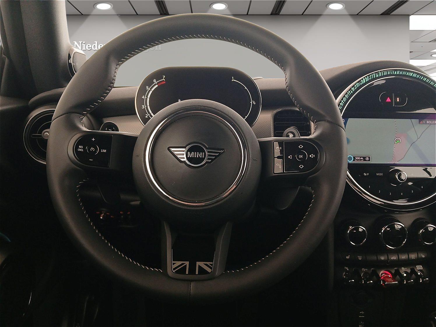 MINI Cabrio – Bild 13