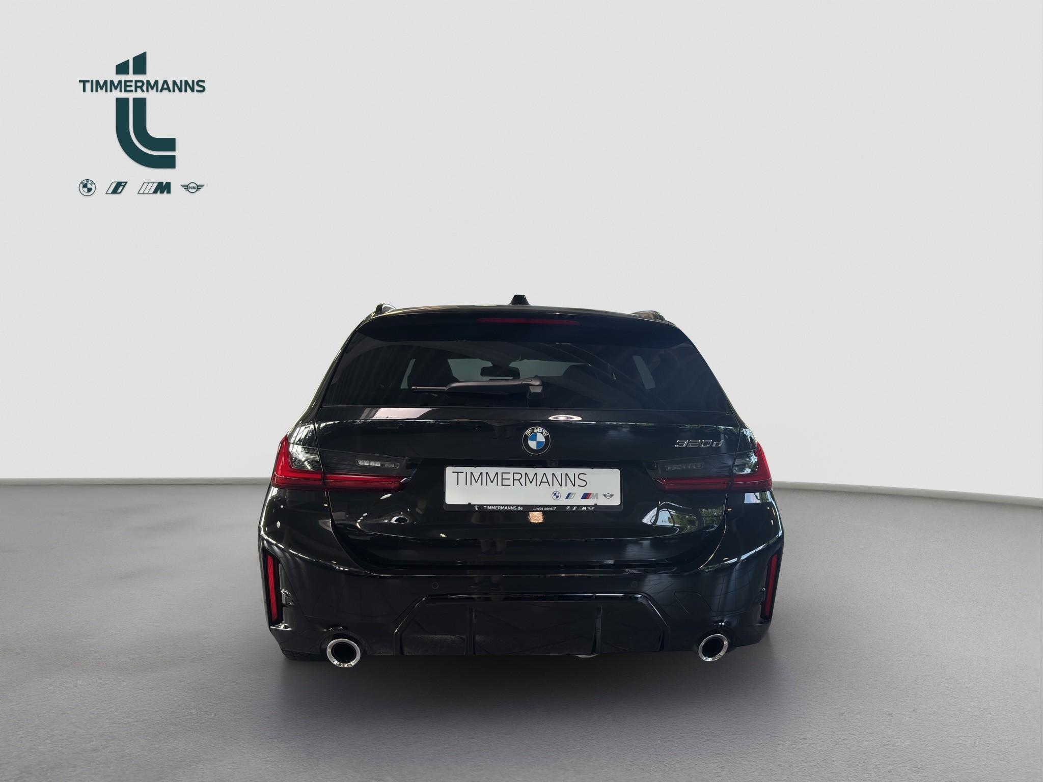 BMW 3er Touring – Bild 24