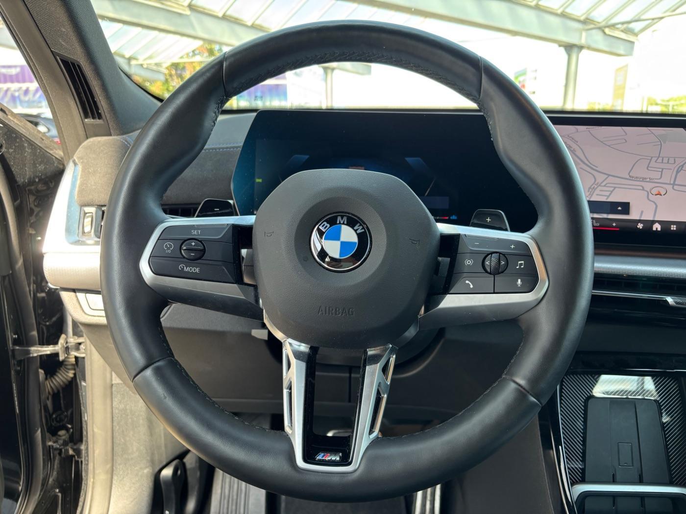 BMW X2 – Bild 13