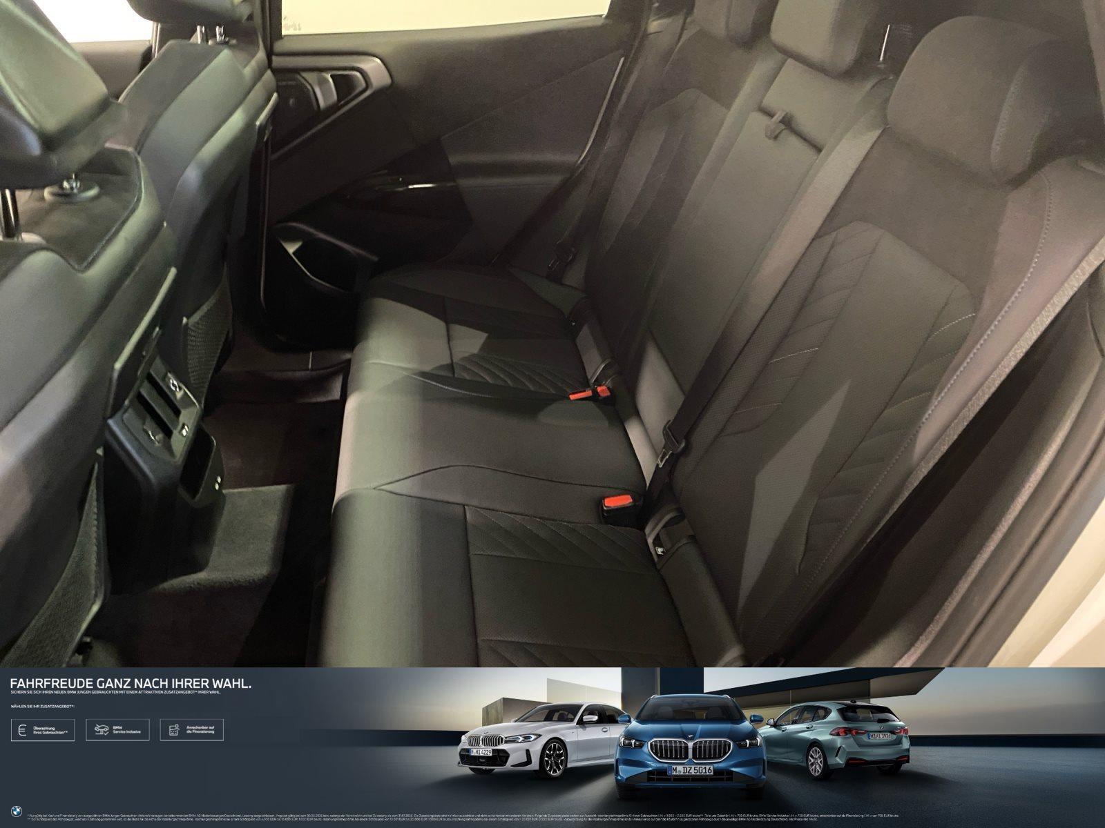 BMW X3 – Bild 14