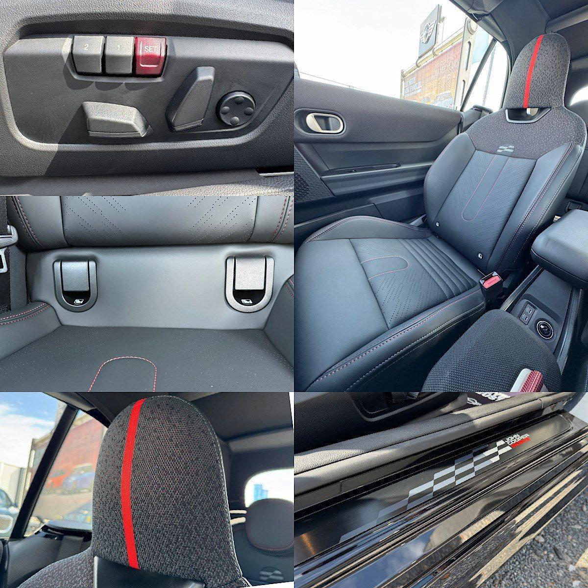 MINI Cabrio – Bild 23
