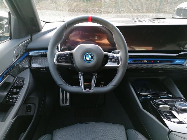 BMW 5er Touring – Bild 31