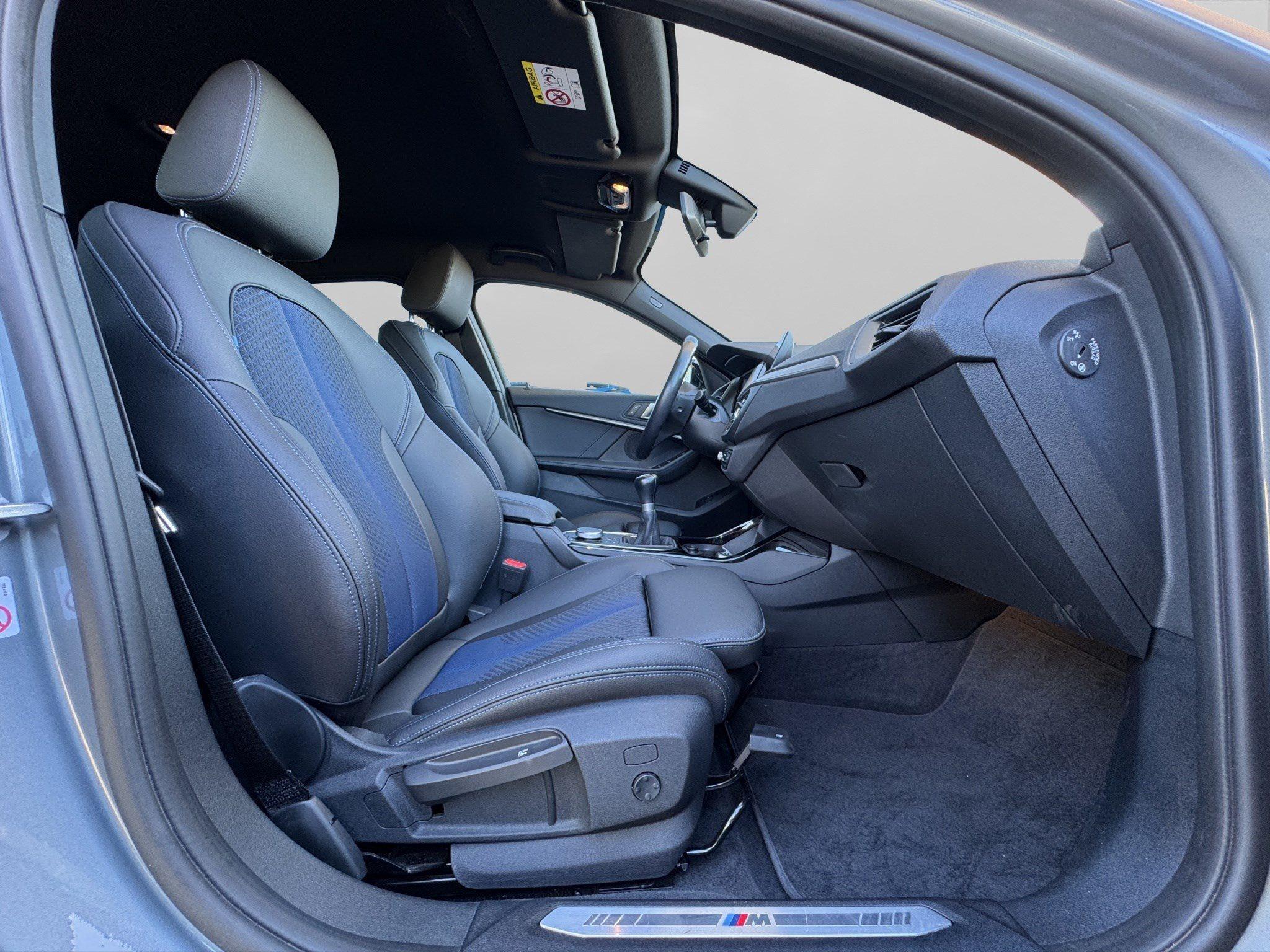 BMW 1er – Bild 14