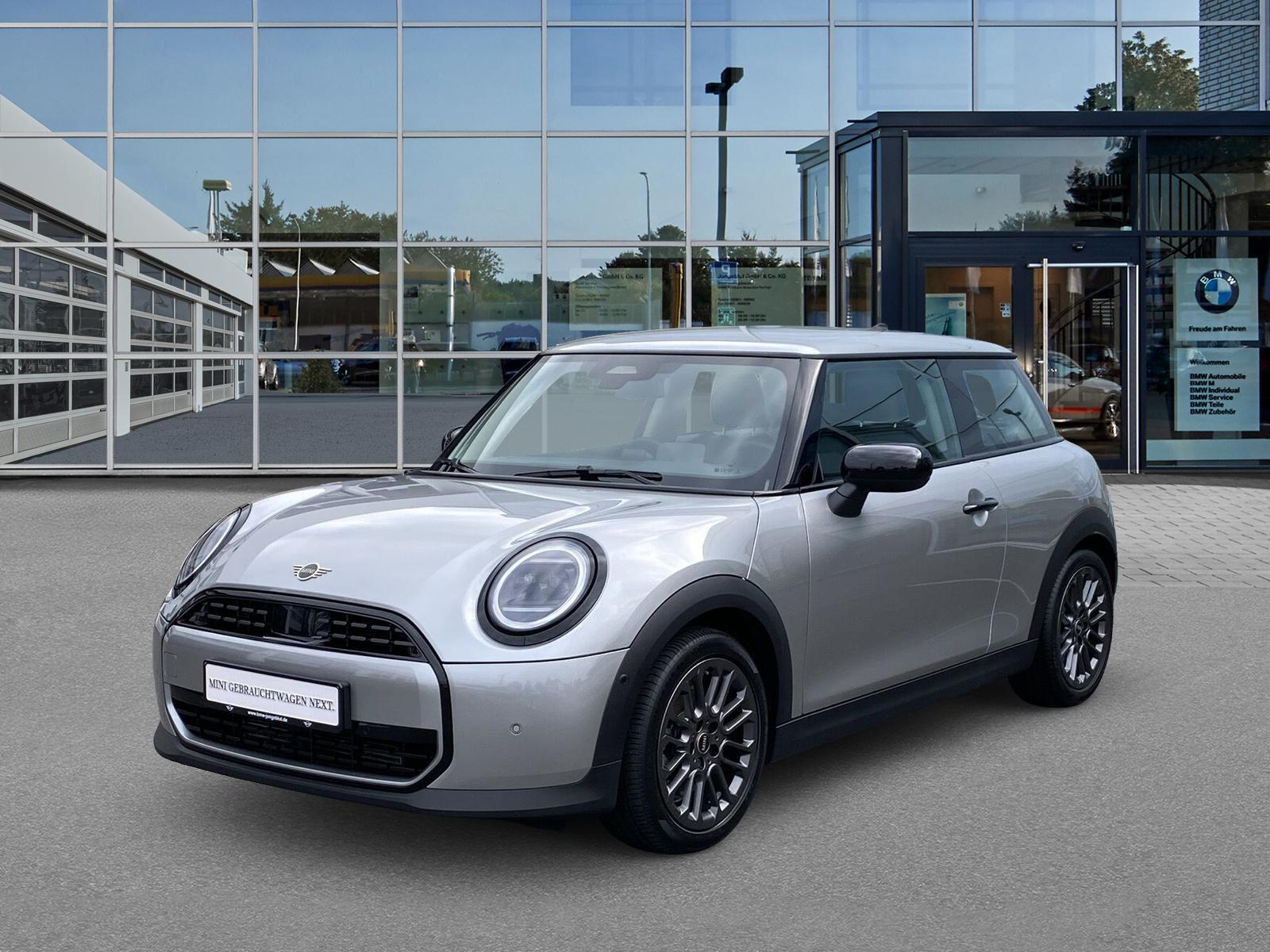 MINI Cooper 3-Türer – Bild 37