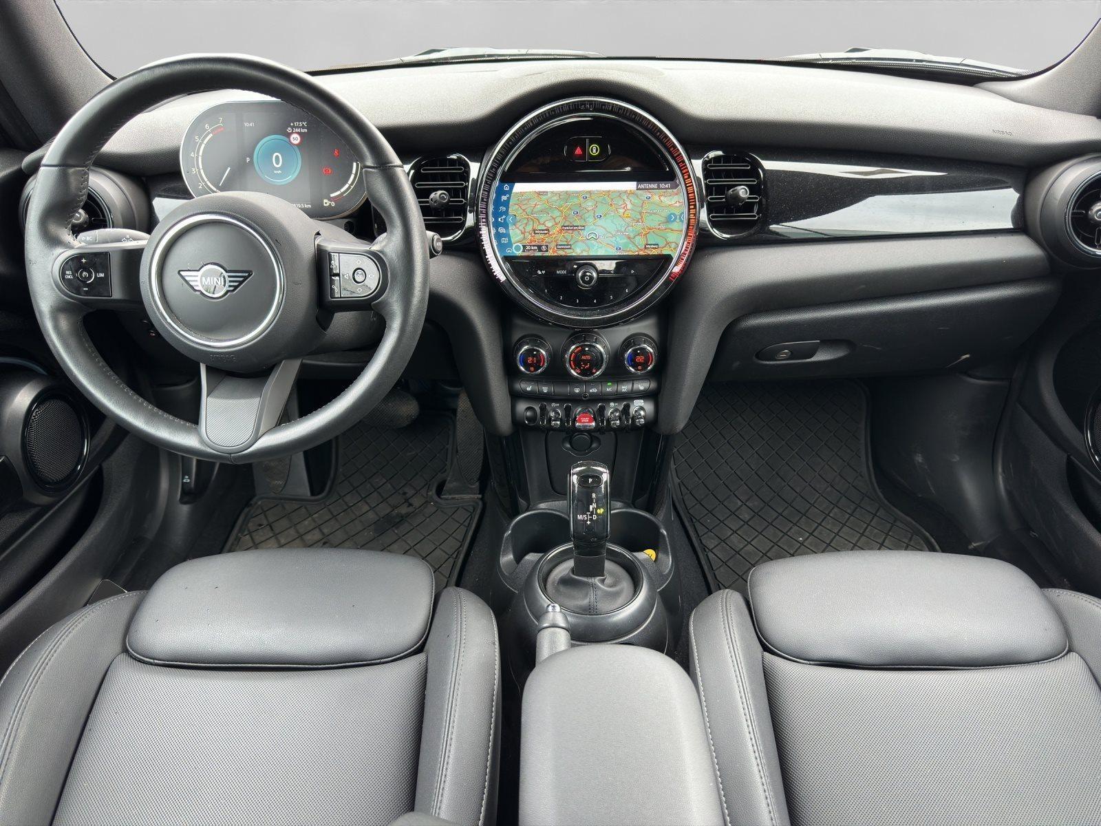 MINI Cabrio – Bild 14