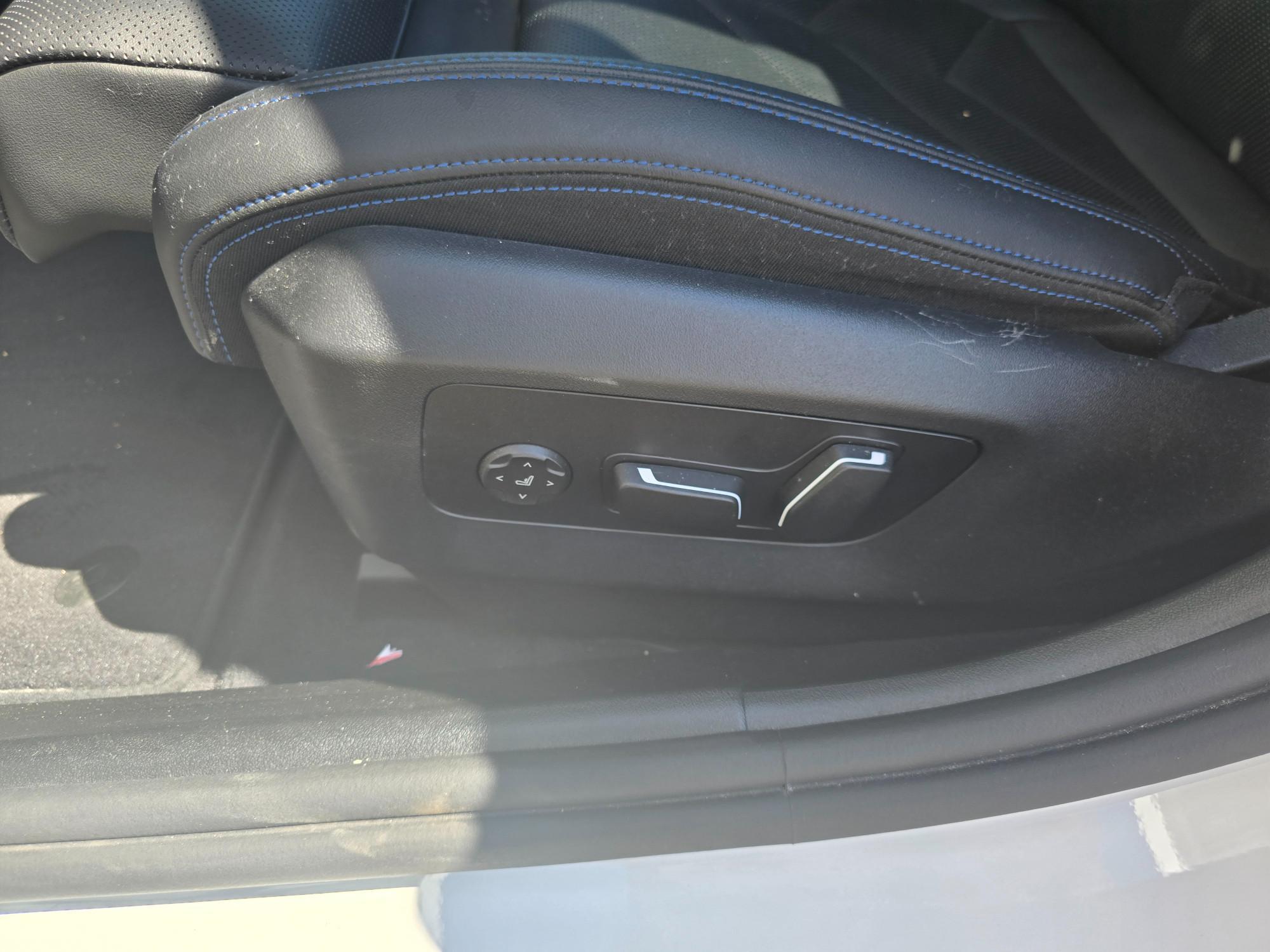 BMW 5er Touring – Bild 10