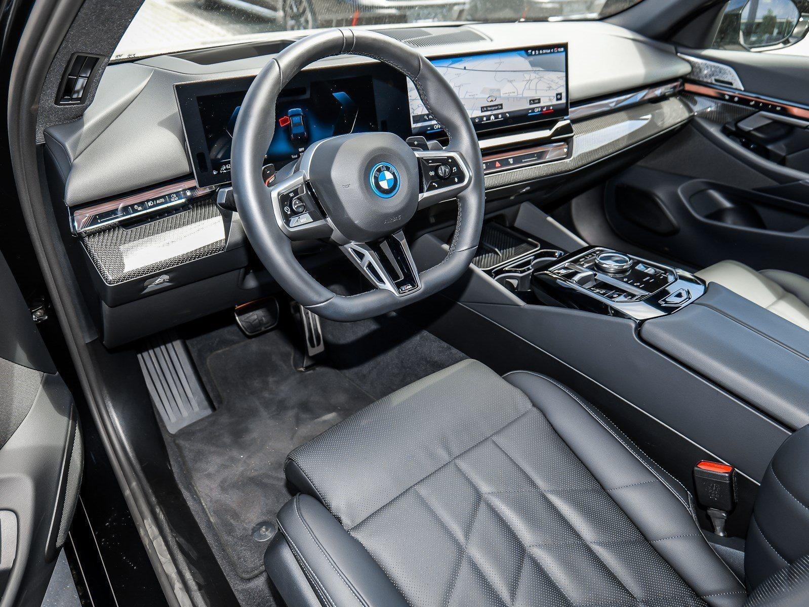 BMW 5er – Bild 15