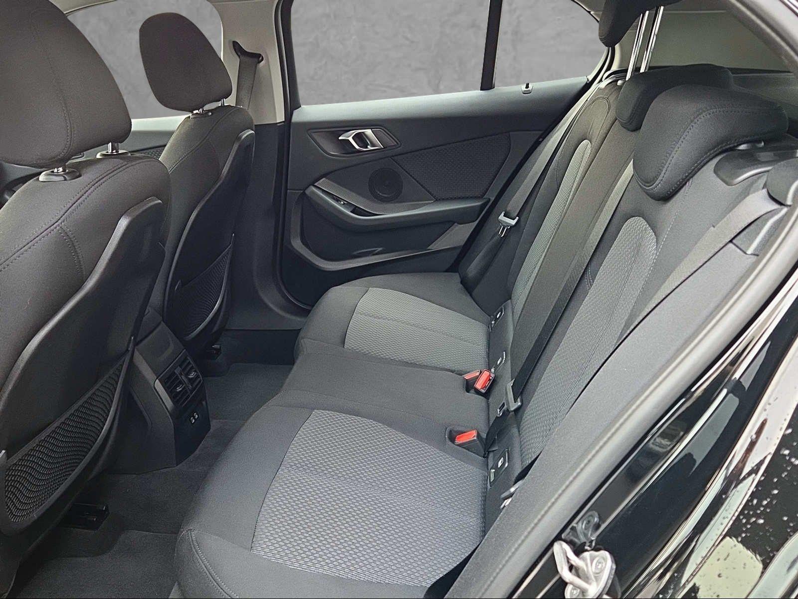 BMW 1er – Bild 14