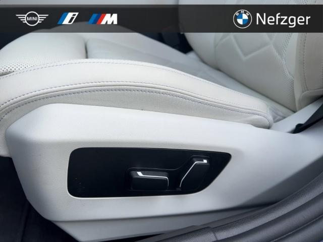 BMW 5er Touring – Bild 8