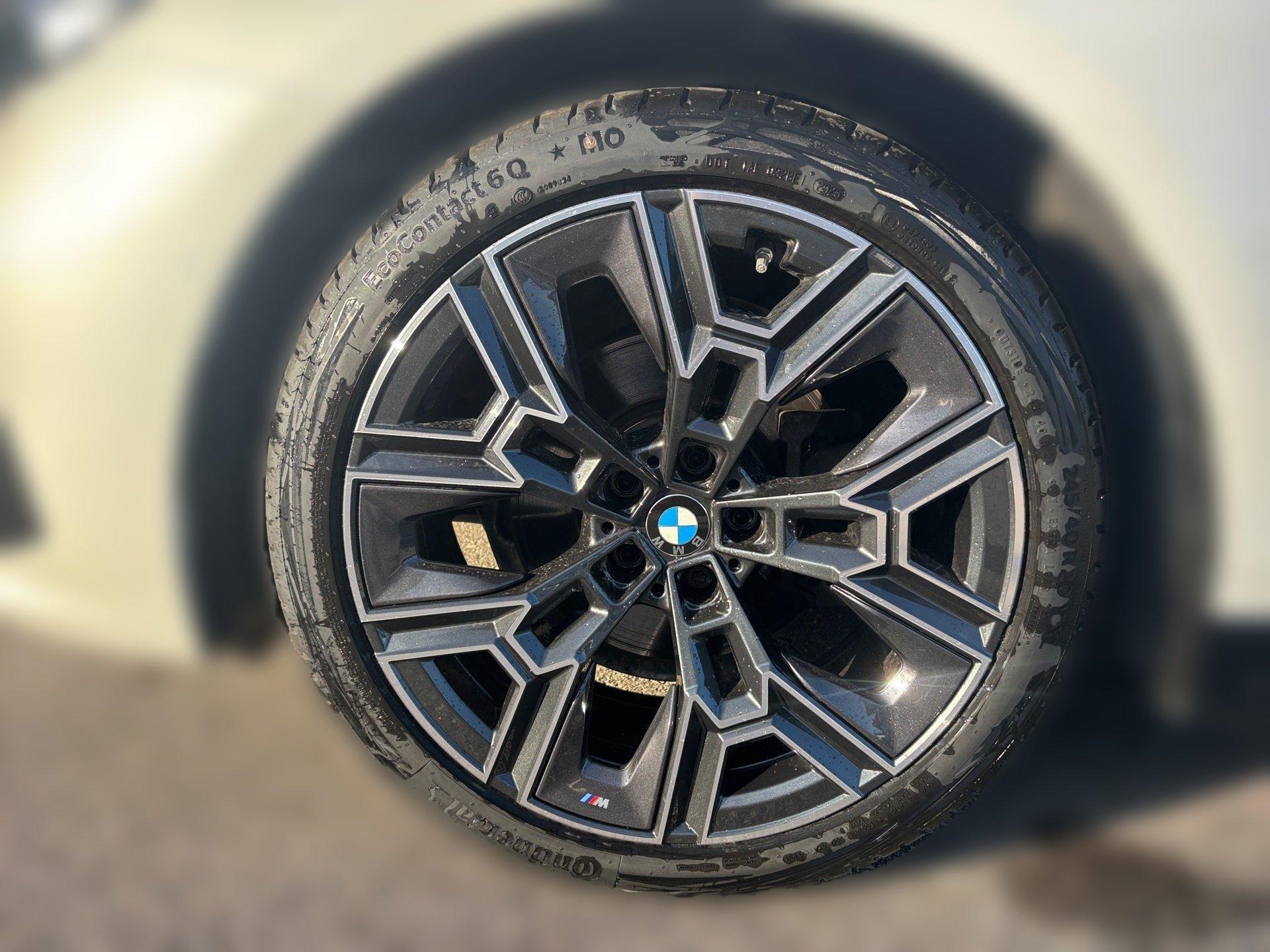 BMW 5er – Bild 6