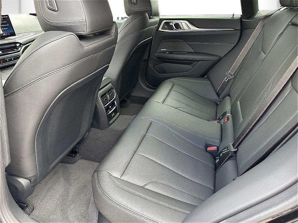 BMW 4er Gran Coupé – Bild 13