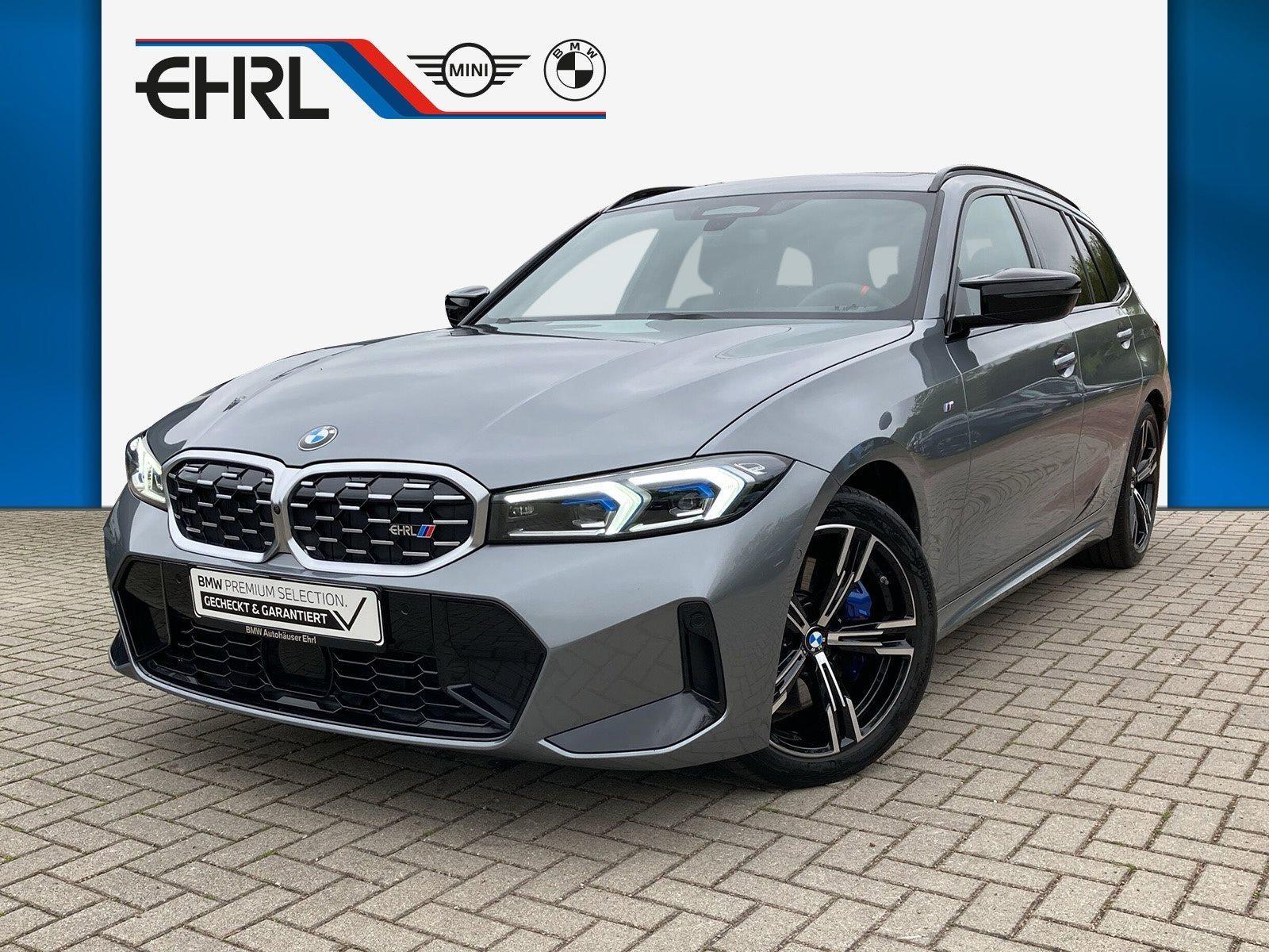 BMW 3er Touring
