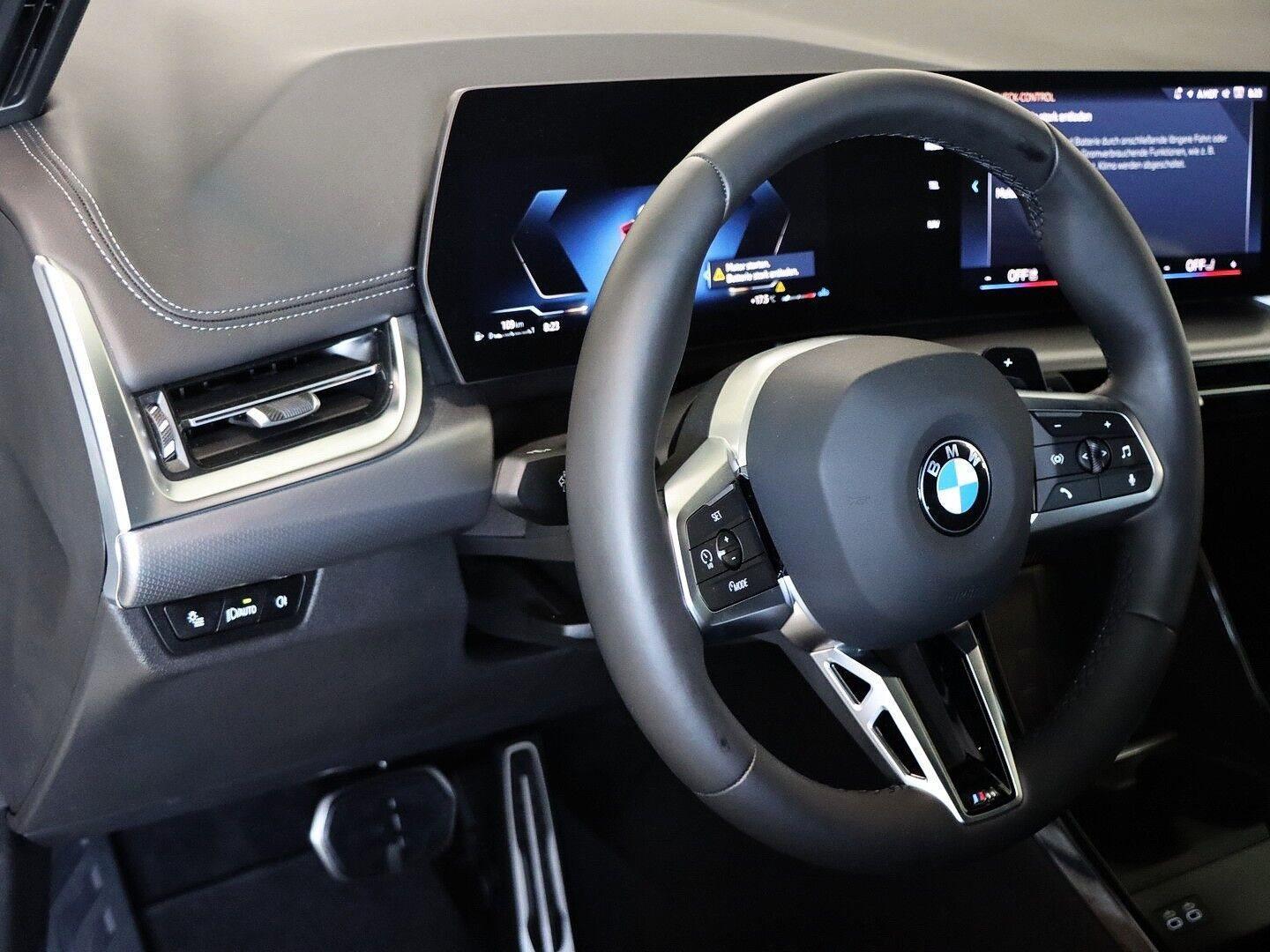 BMW 2er Active Tourer – Bild 8