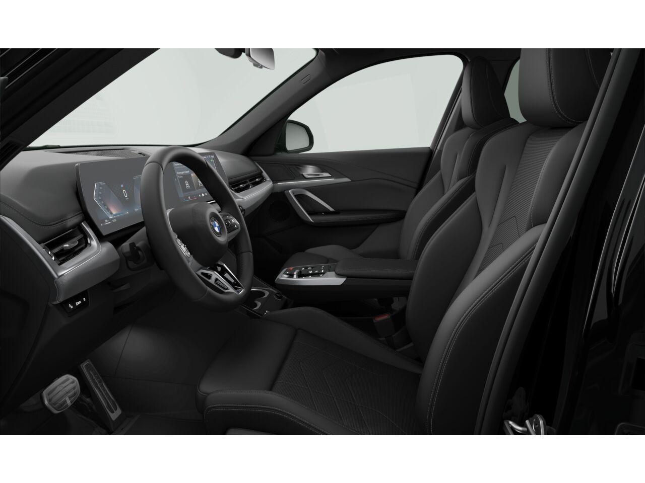 BMW X1 – Bild 17