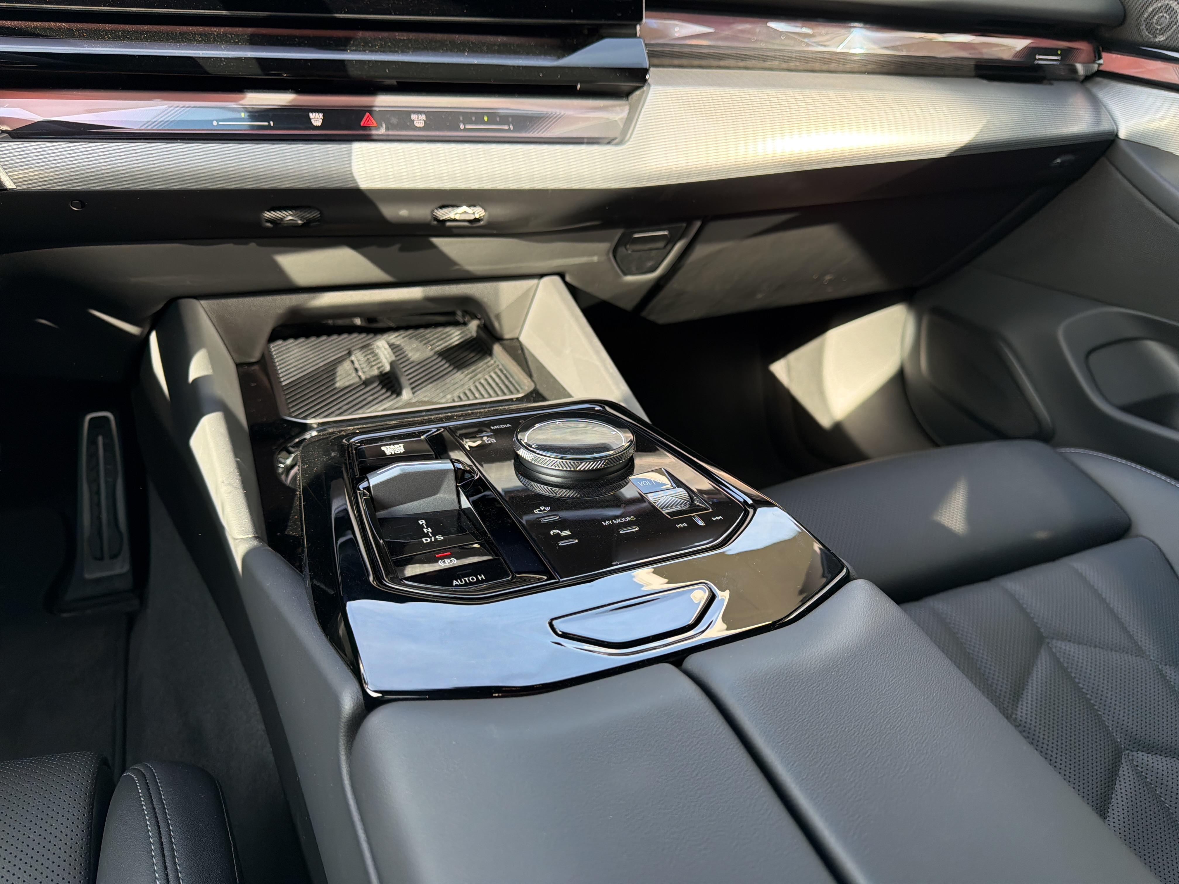 BMW 5er – Bild 20