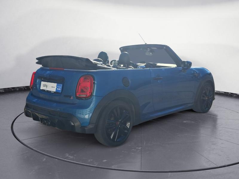 MINI Cabrio – Bild 8