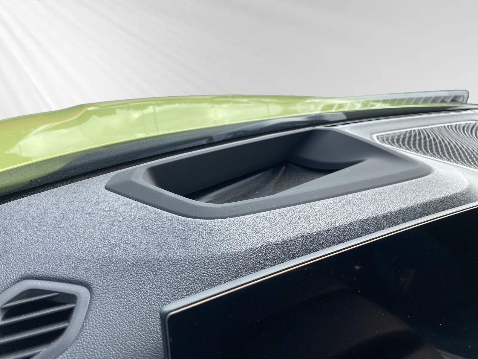 BMW M3 Touring – Bild 8