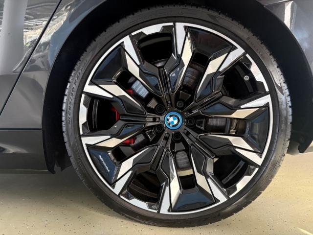 BMW i5 – Bild 13
