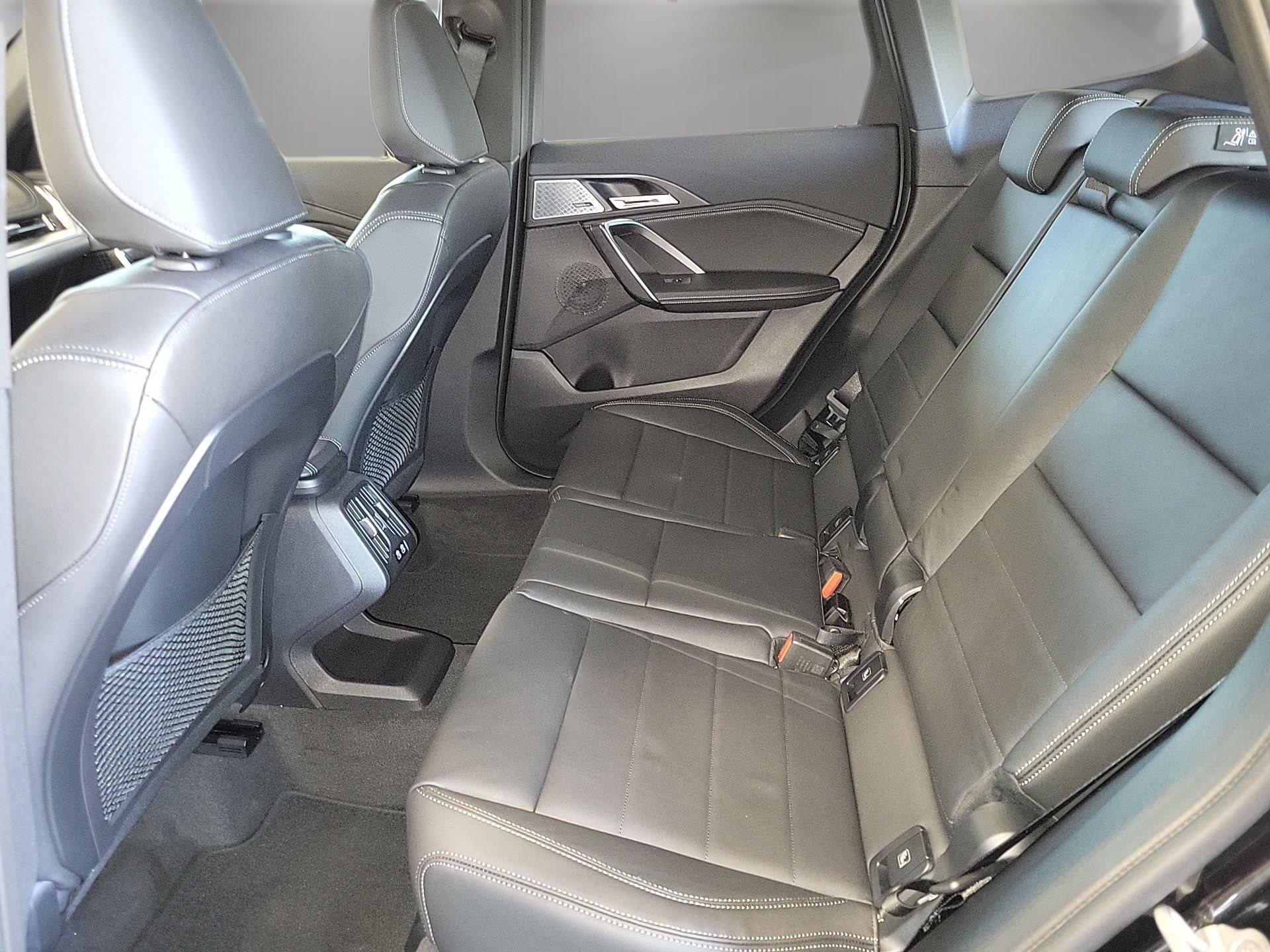 BMW X1 – Bild 9