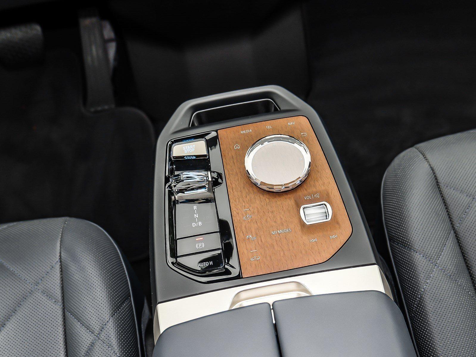 BMW iX – Bild 18