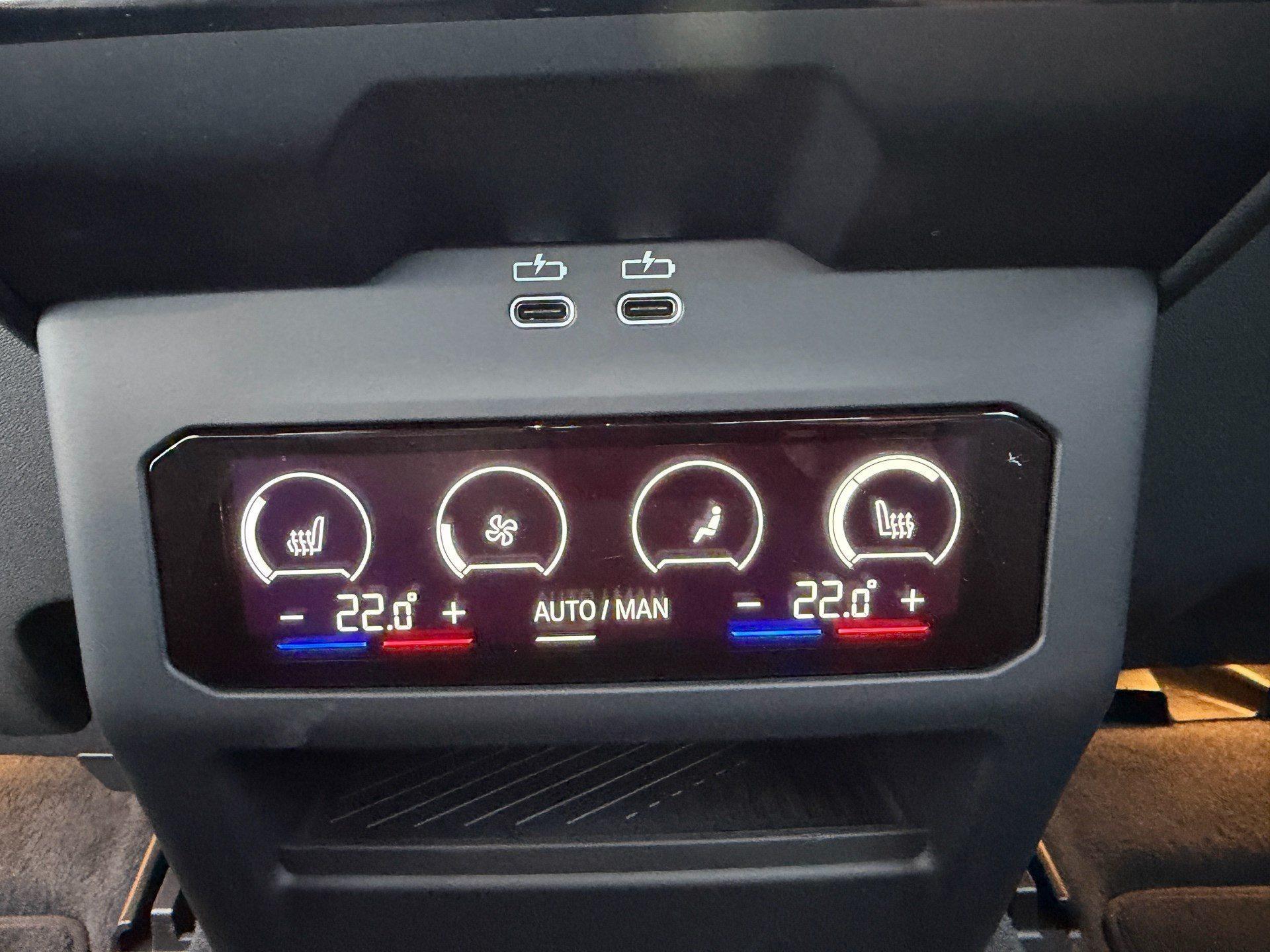 BMW 5er – Bild 17