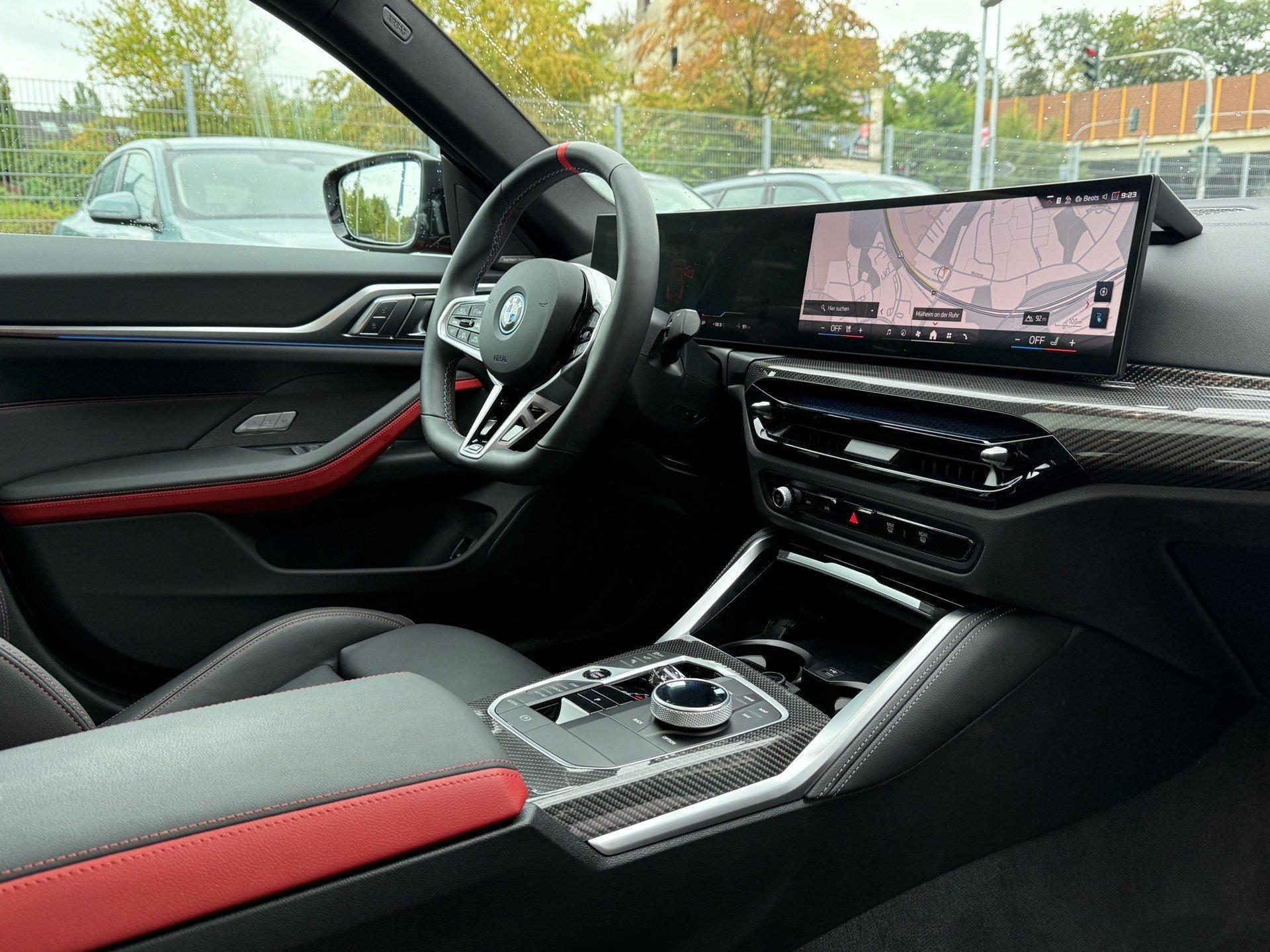 BMW 4er Gran Coupé – Bild 10