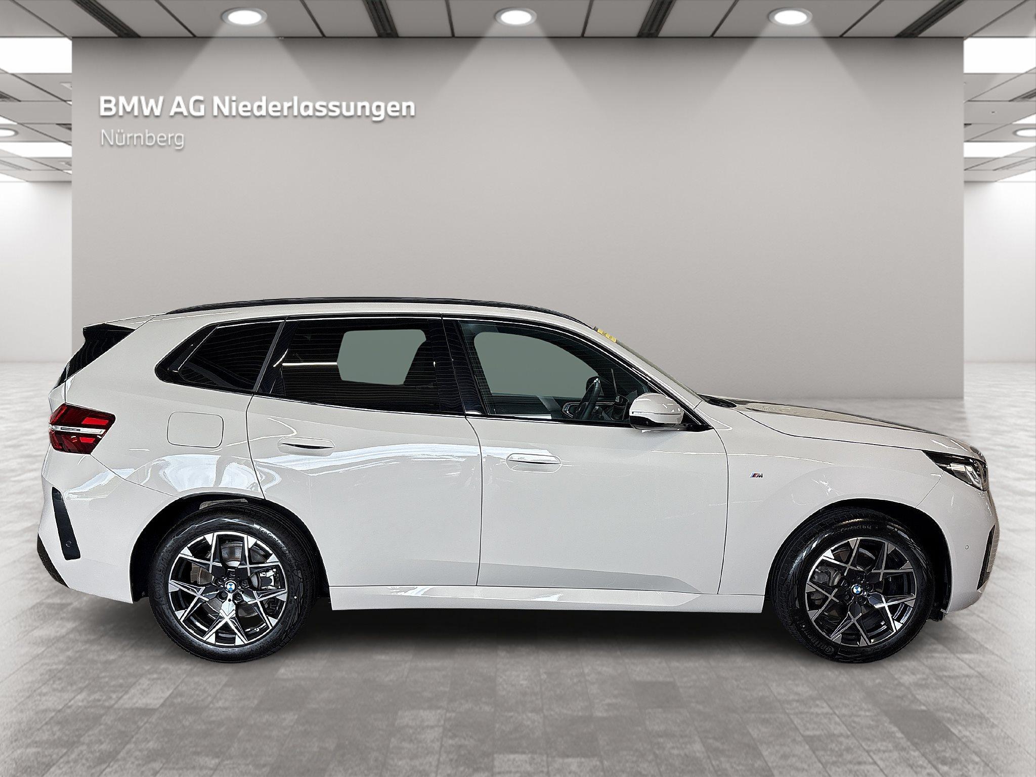 BMW X3 – Bild 2