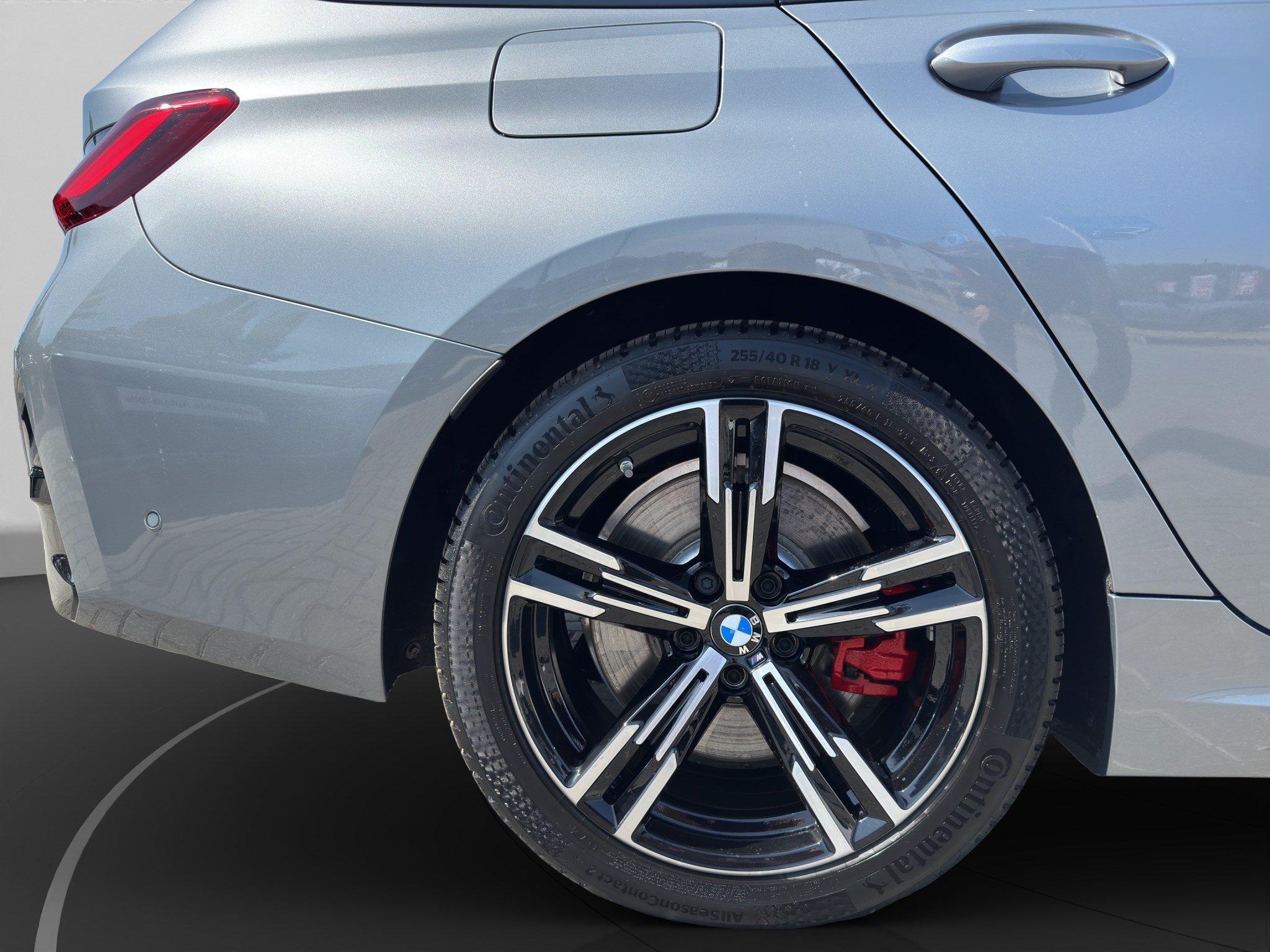 BMW 3er Touring – Bild 18