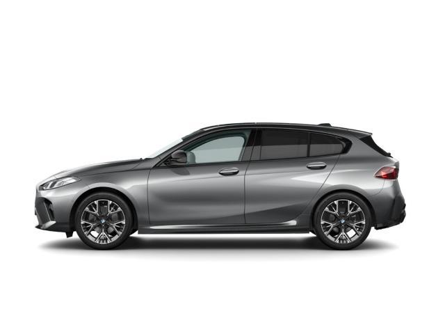 BMW 1er – Bild 3