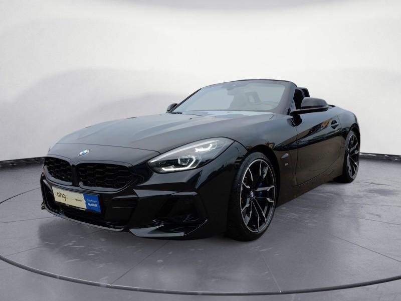 BMW Z4 – Bild 2
