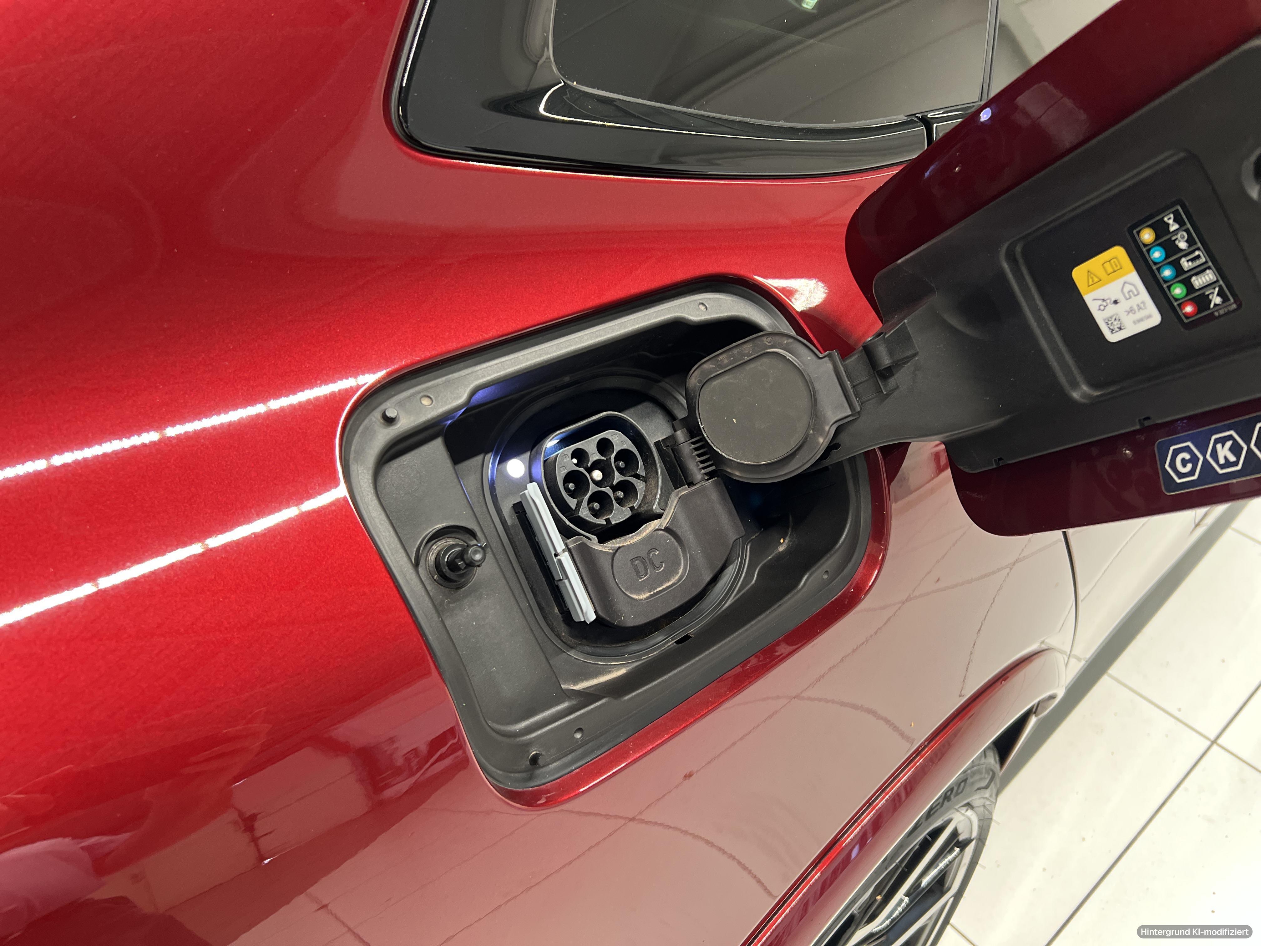 BMW i4 Gran Coupé – Bild 21