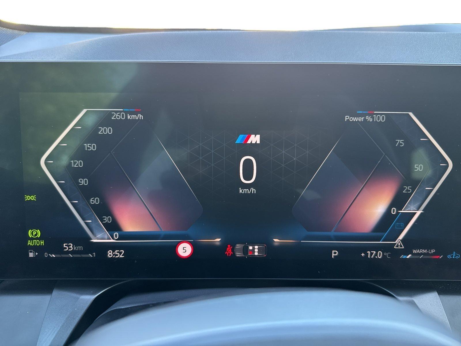 BMW X3 – Bild 10