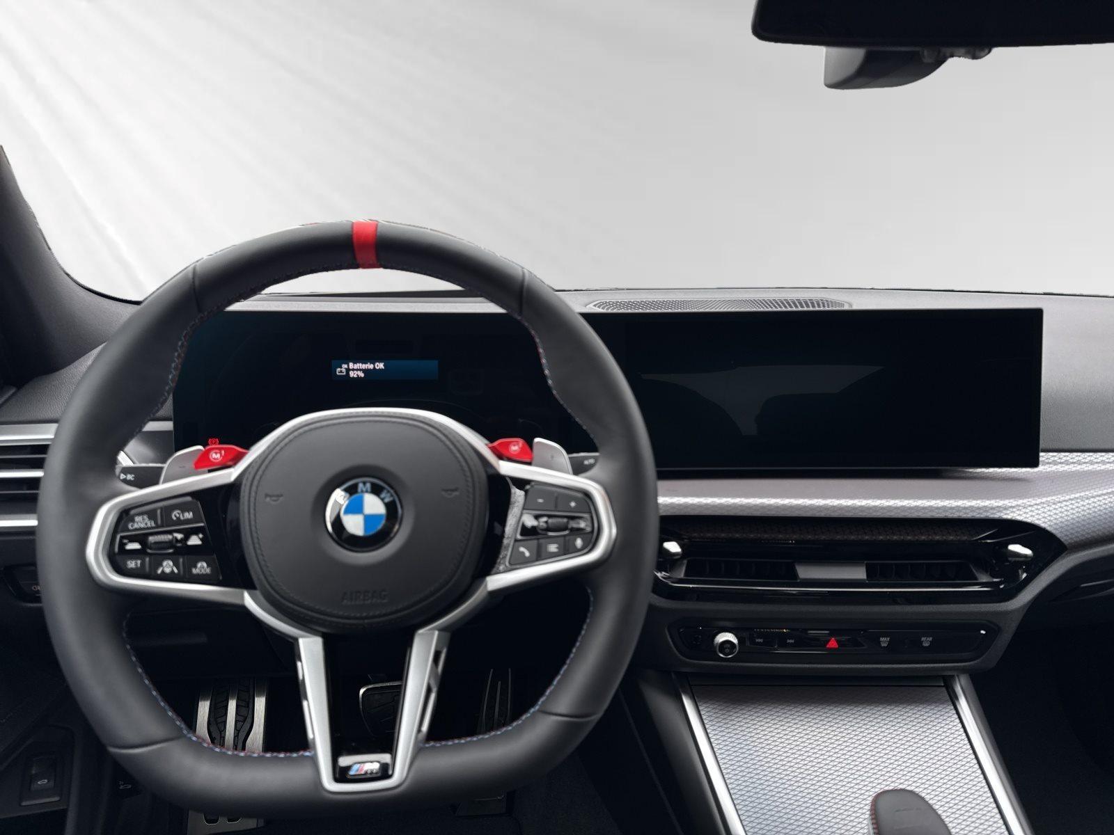 BMW M3 – Bild 8