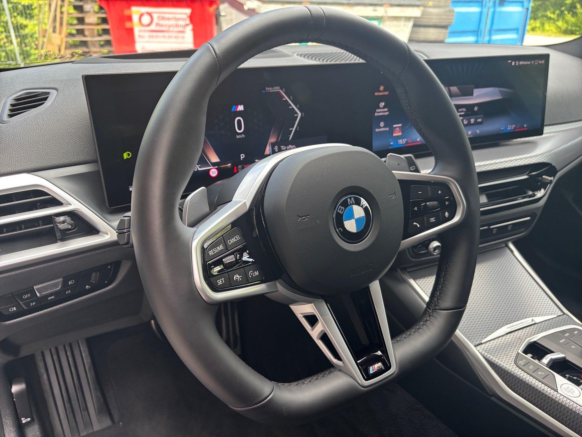 BMW 3er Touring – Bild 9