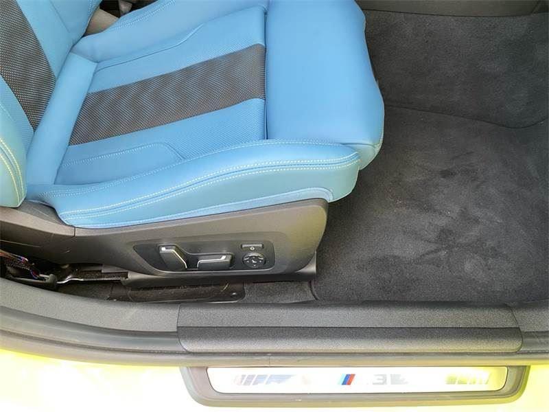 BMW M3 Touring – Bild 13