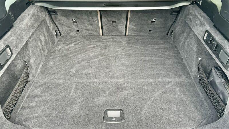 BMW 5er Touring – Bild 17
