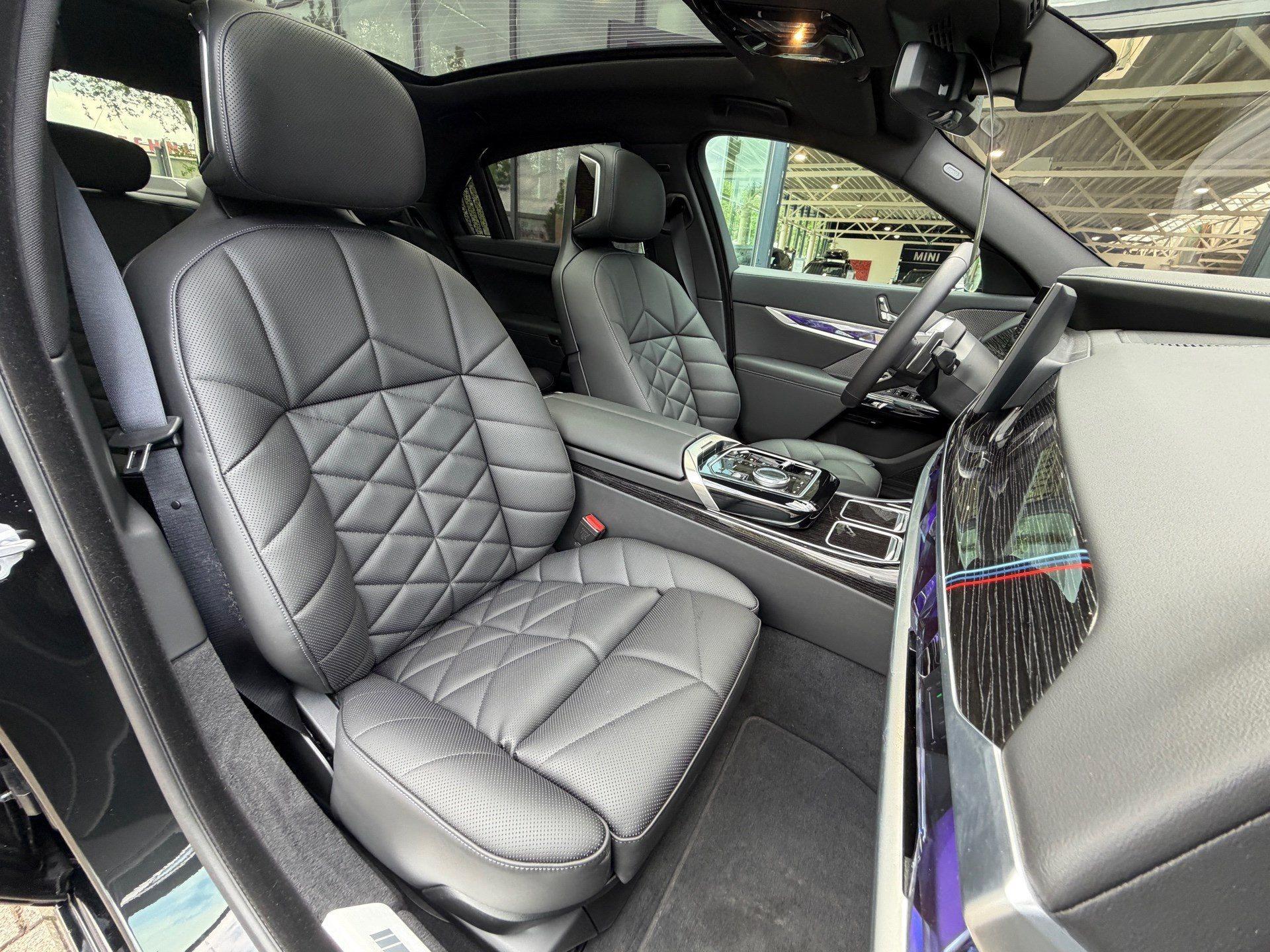 BMW 7er – Bild 20