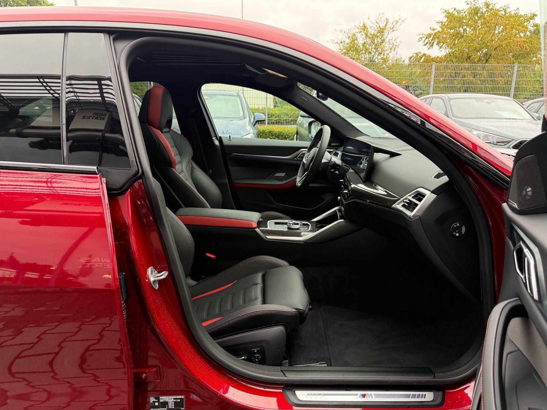 BMW 4er Gran Coupé – Bild 26