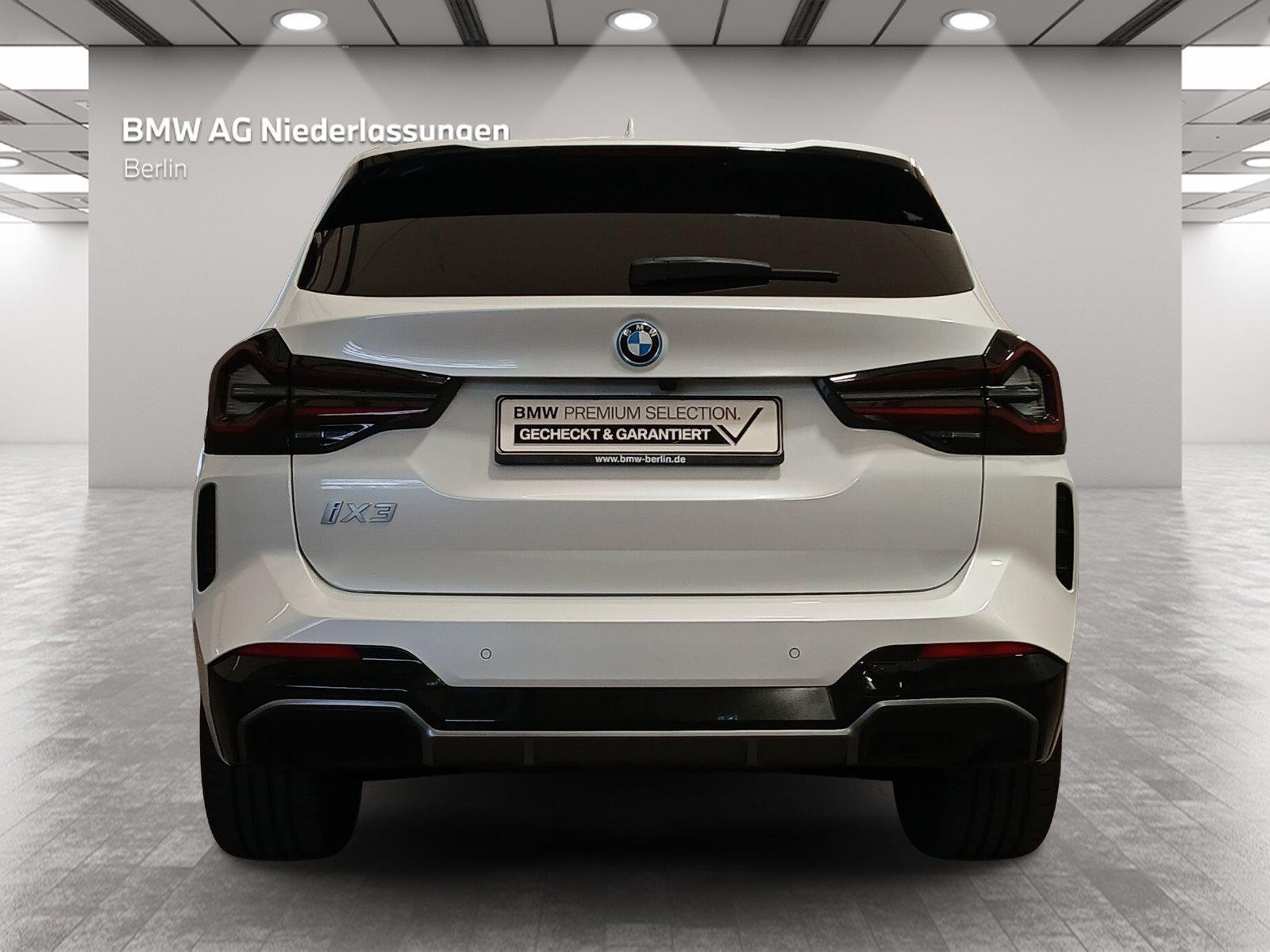 BMW iX3 – Bild 5