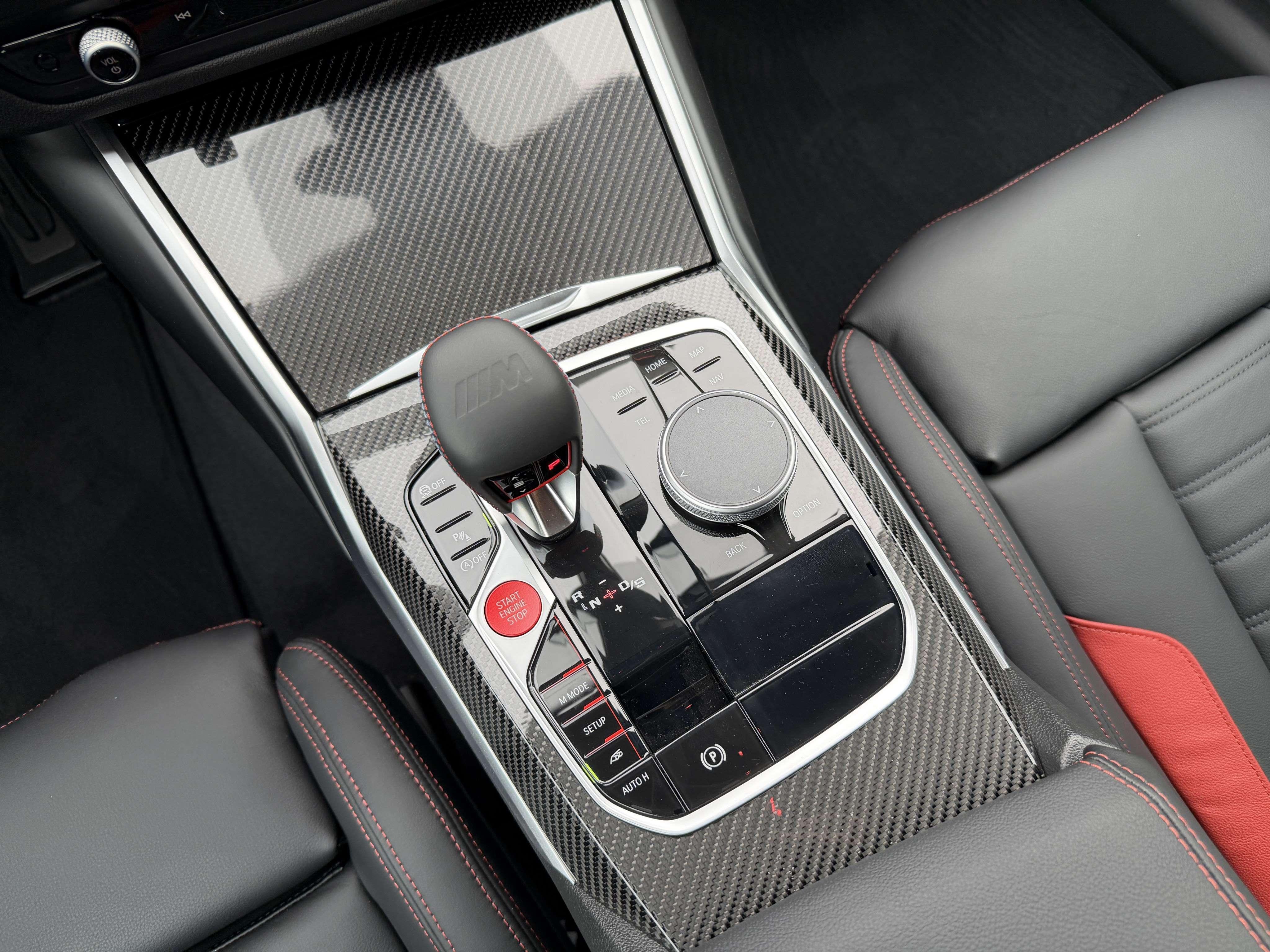 BMW M2 Coupé – Bild 13