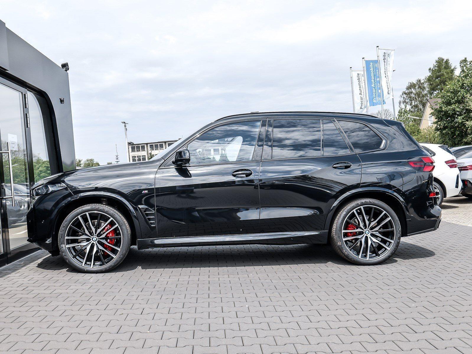 BMW X5 – Bild 12